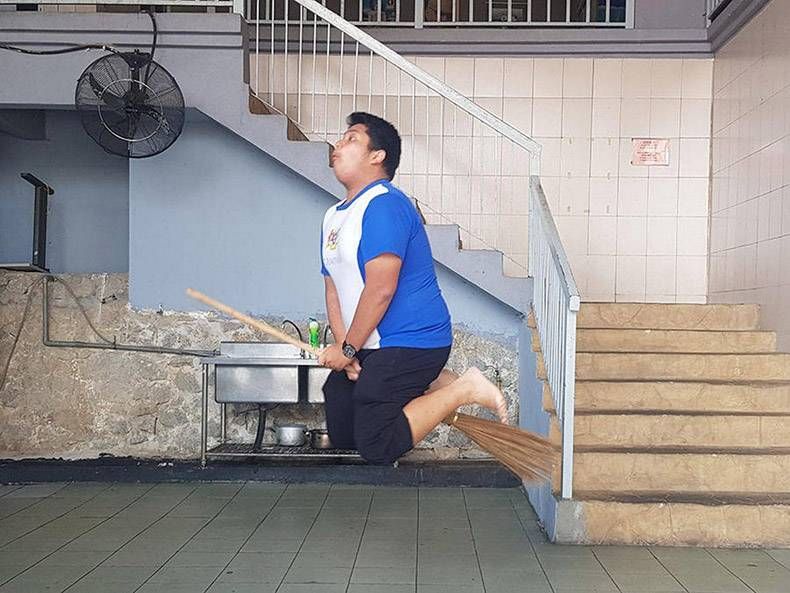 Gewoon een verzameling hilarische foto's #1127