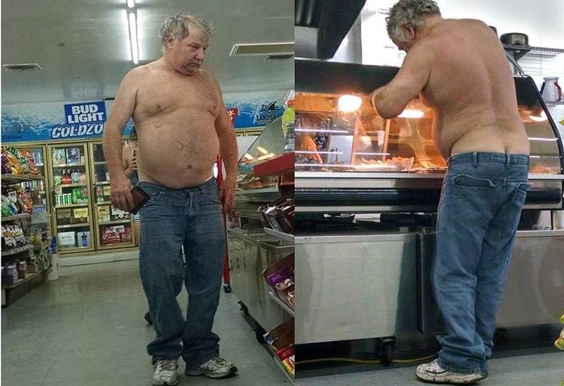 Gewoon een verzameling hilarische foto's #1123