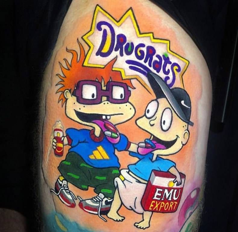 Gewoon een verzameling hilarische foto's #1089