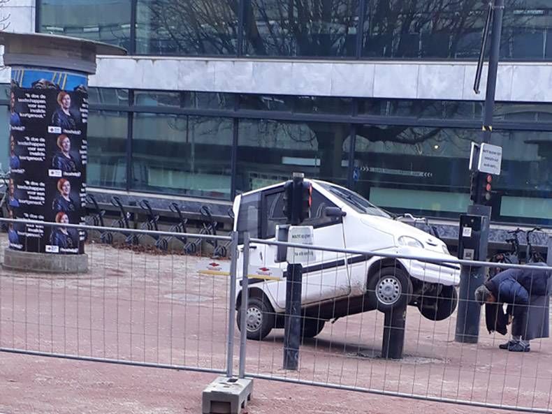 Gewoon een verzameling hilarische foto's #893