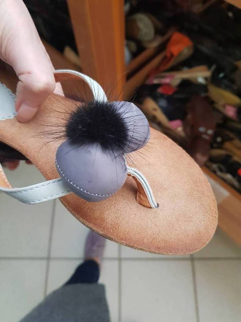 Gewoon een verzameling hilarische foto's #871