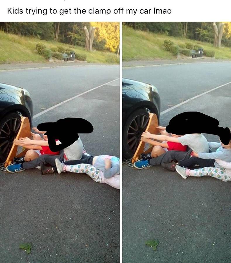 Gewoon een verzameling hilarische foto's #845