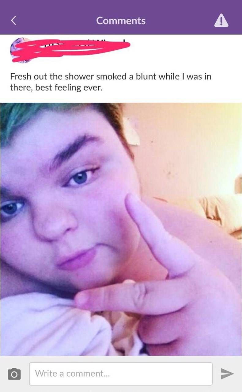 Gewoon een verzameling hilarische foto's #833