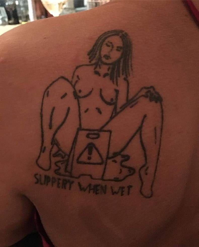 Gewoon een verzameling hilarische foto's #782