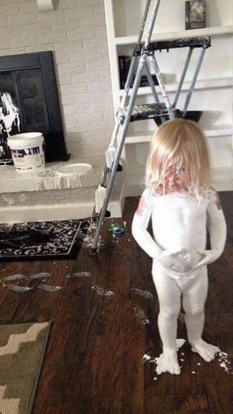 Gewoon een verzameling hilarische foto's #725