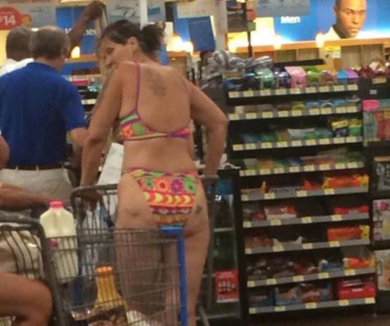 Gewoon een verzameling hilarische foto’s #1336