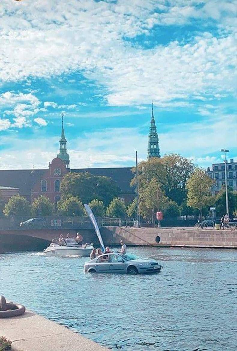 Gewoon een verzameling hilarische foto’s #1322