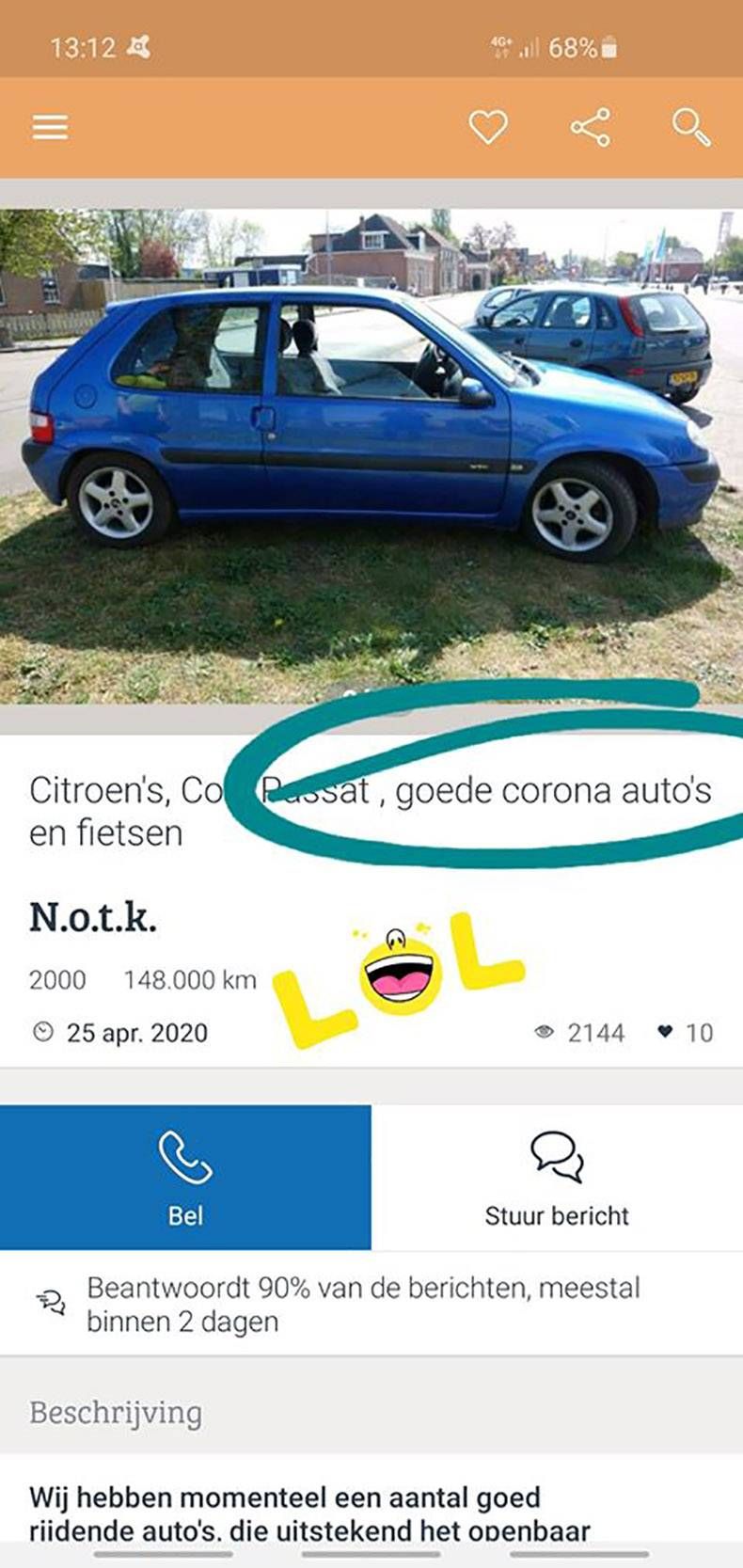 Gewoon een verzameling hilarische foto's #1321