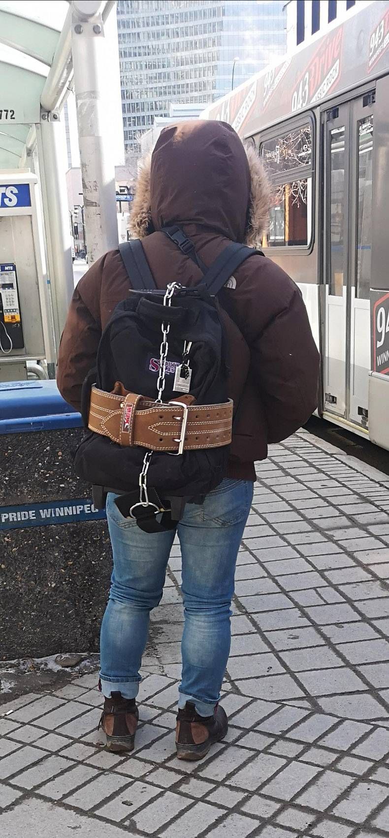 Gewoon een verzameling hilarische foto's #1265