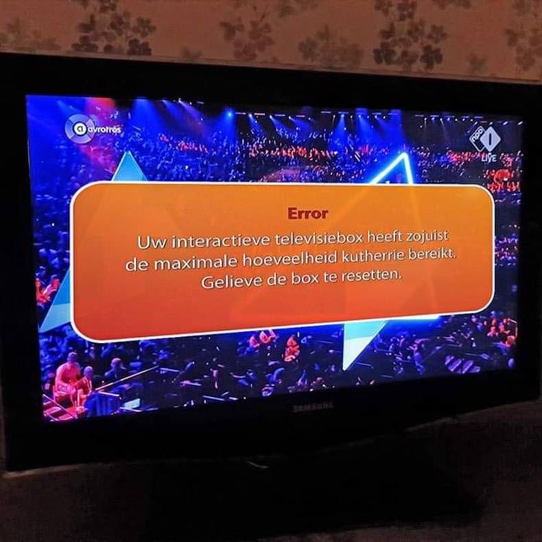 Gewoon een verzameling hilarische foto's #1130