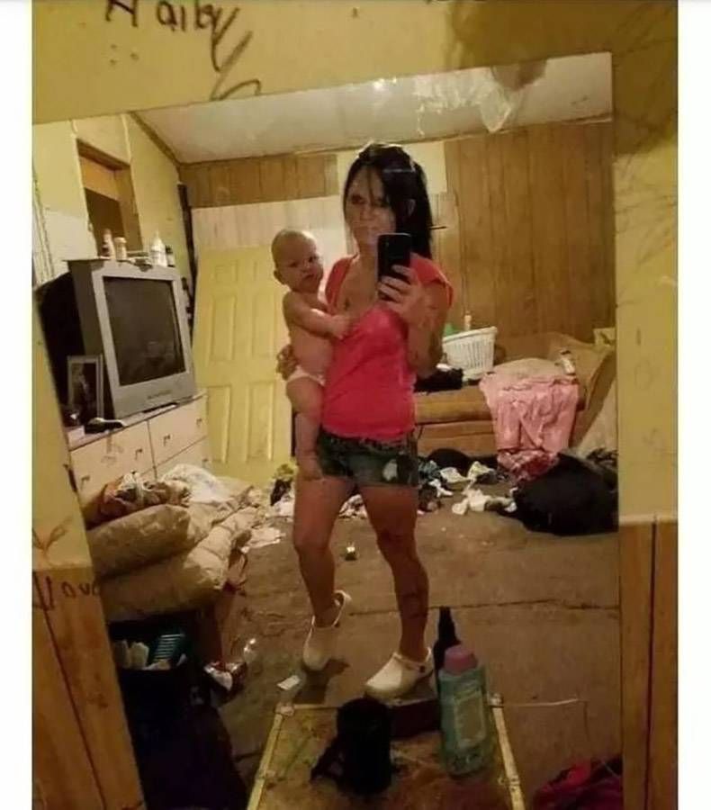 Gewoon een verzameling hilarische foto's #1128