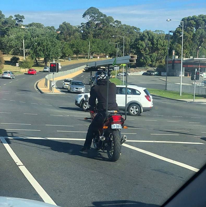 Gewoon een verzameling hilarische foto's #1094