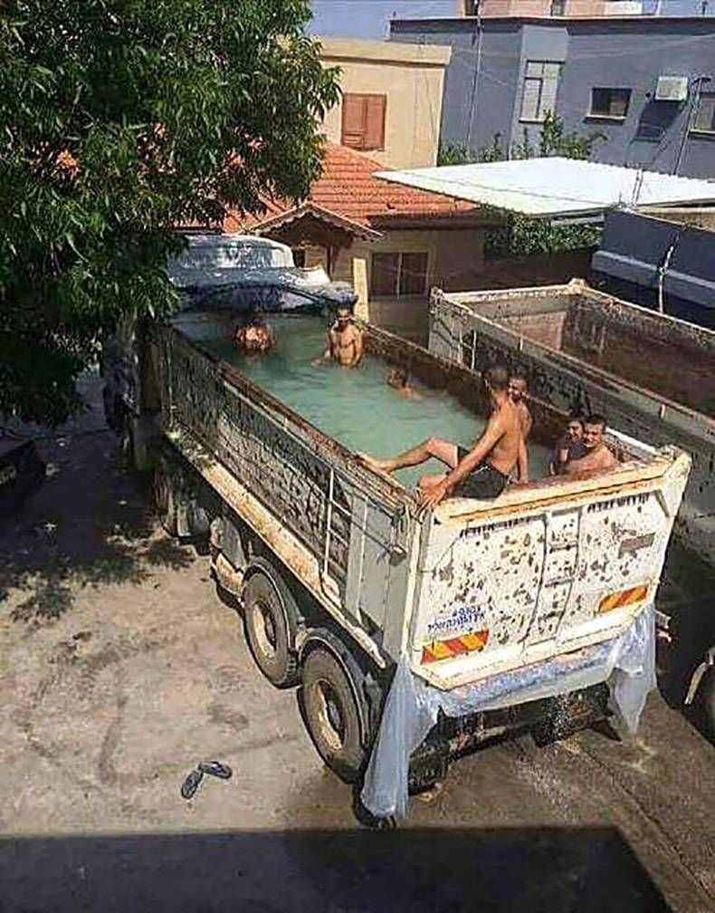 Gewoon een verzameling hilarische foto's #871