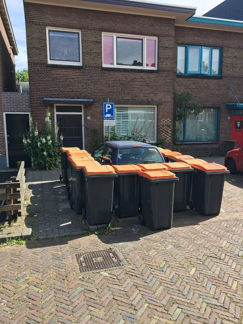 Gewoon een verzameling hilarische foto's #833