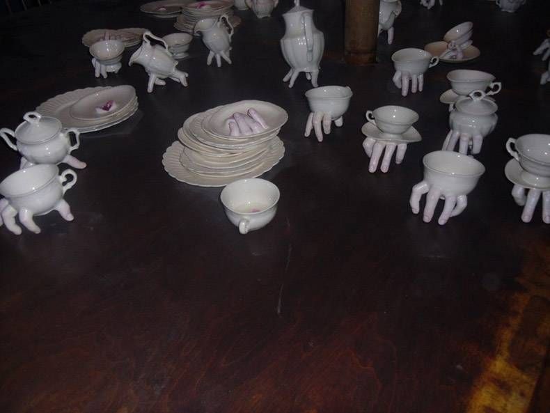 Gewoon een verzameling hilarische foto's #806