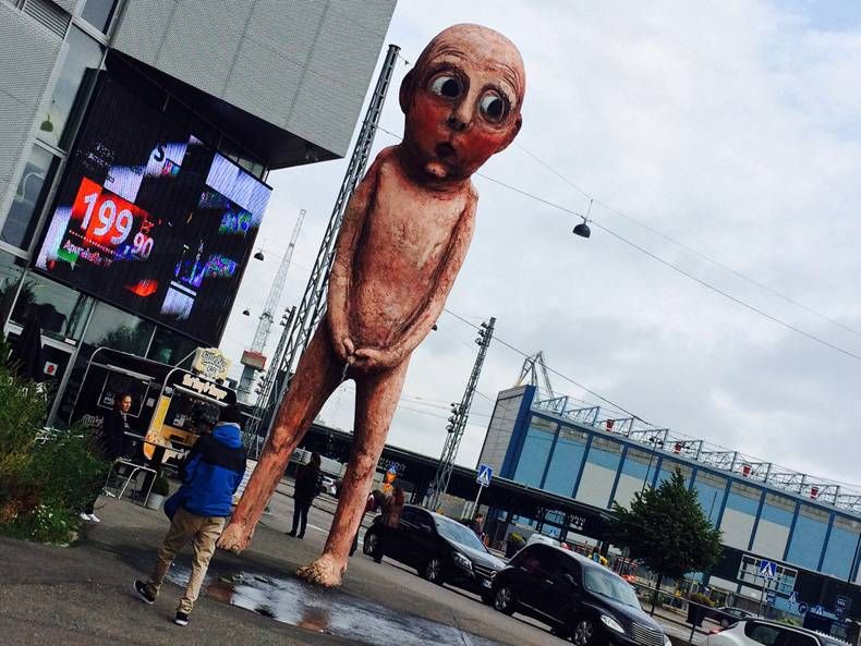 Gewoon een verzameling hilarische foto's #702