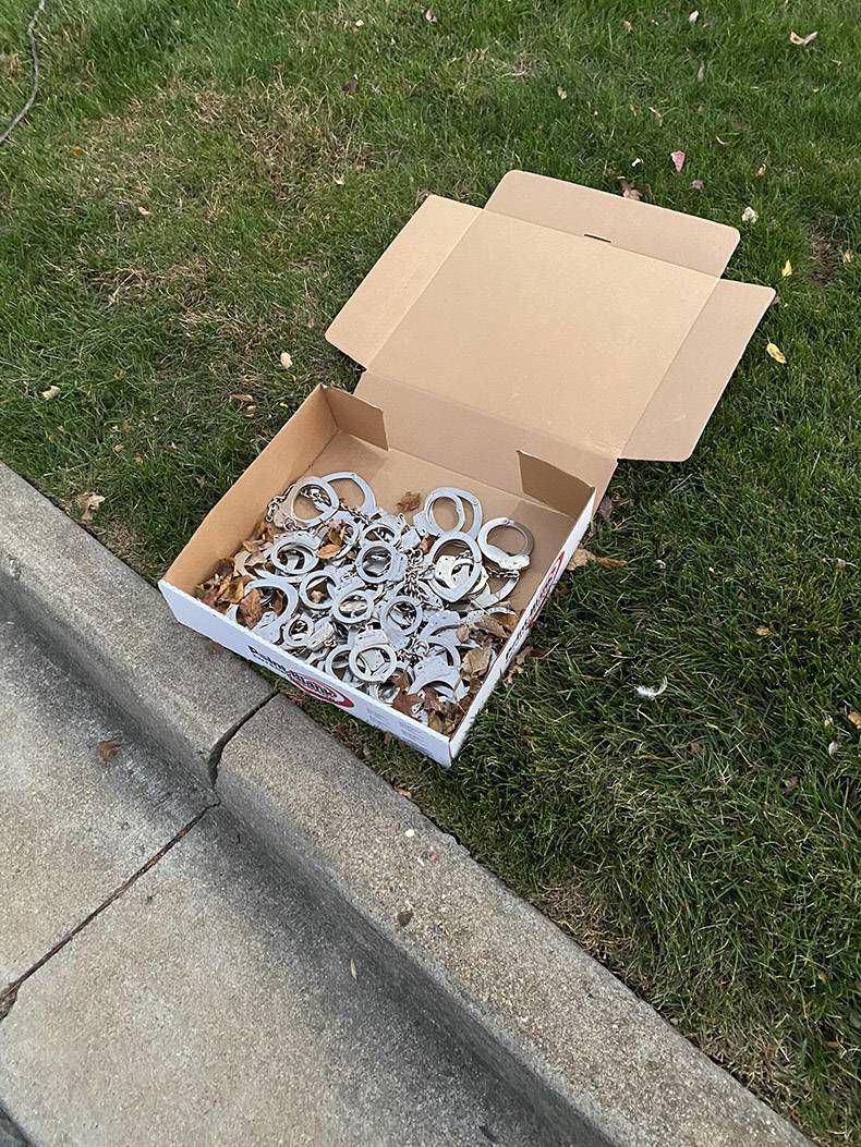 Gewoon een verzameling hilarische foto’s #1364