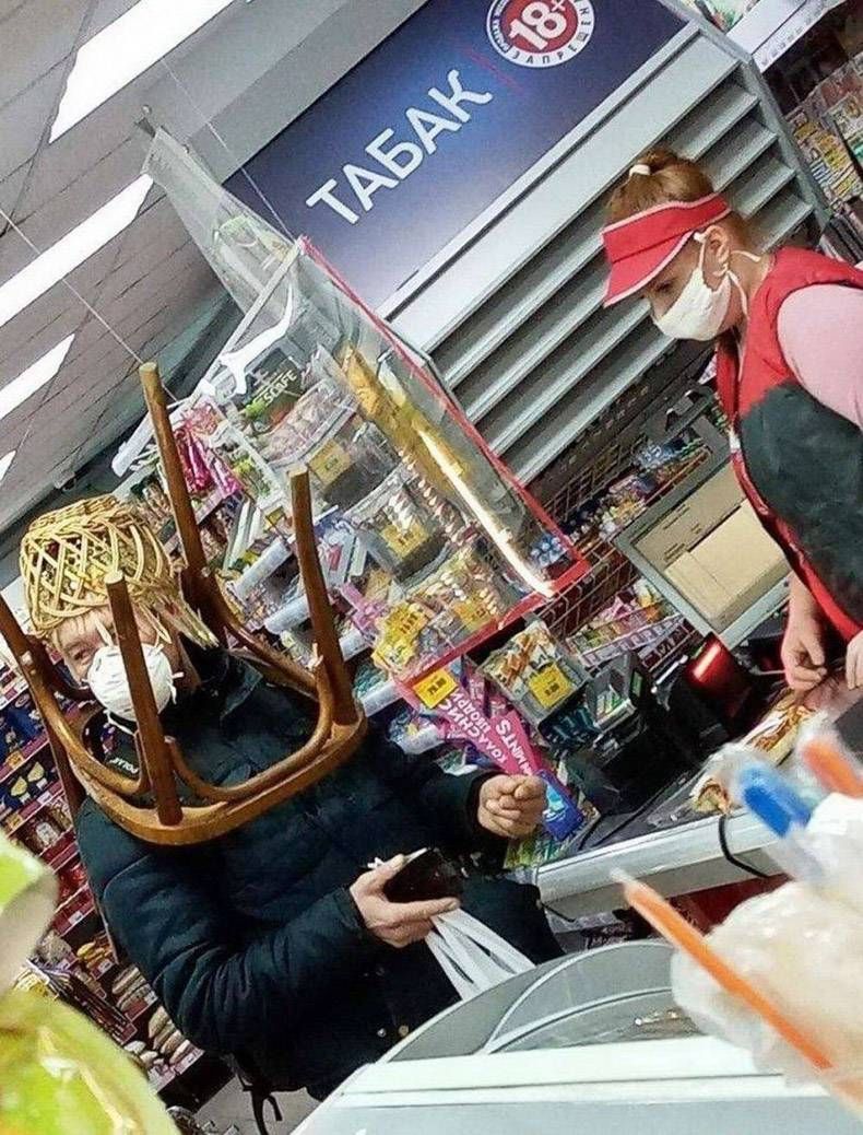 Gewoon een verzameling hilarische foto's #1287