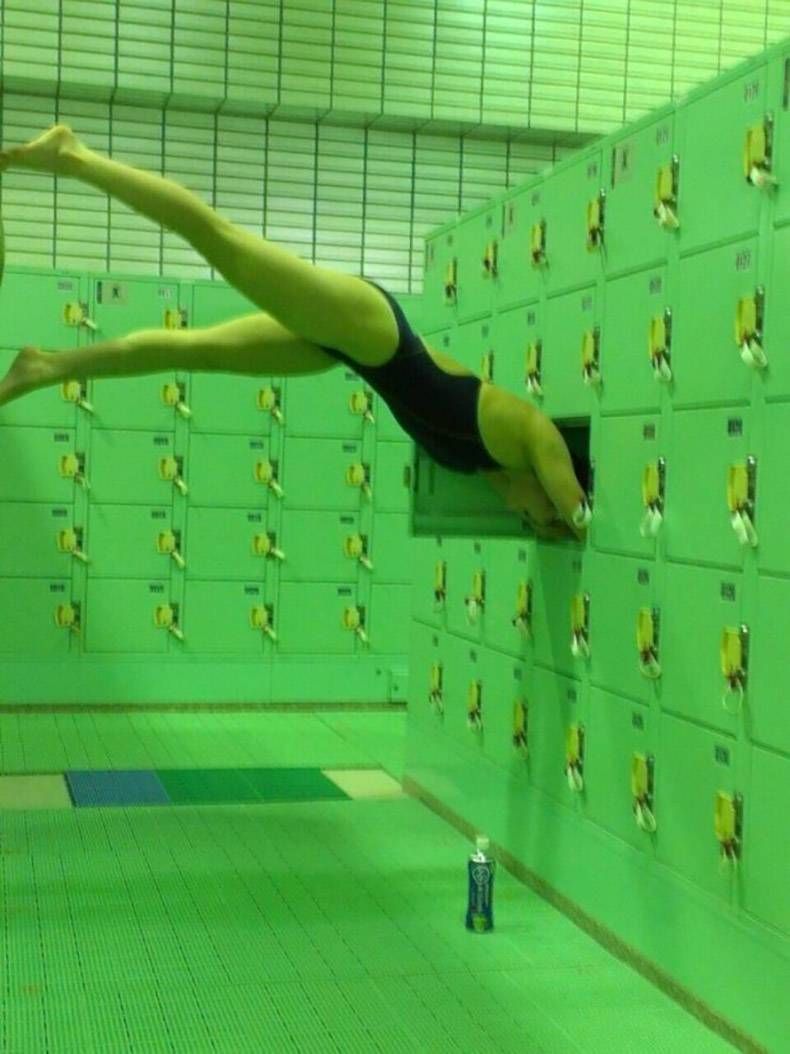 Gewoon een verzameling hilarische foto's #1142