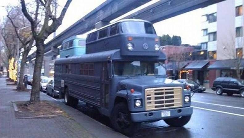 Pix Dump #1000 Special: Gewoon een verzameling straathumor foto's
