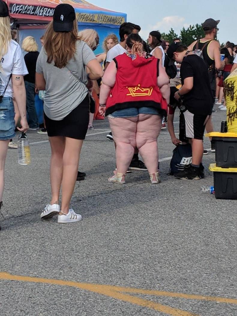 Gewoon een verzameling hilarische foto's #999