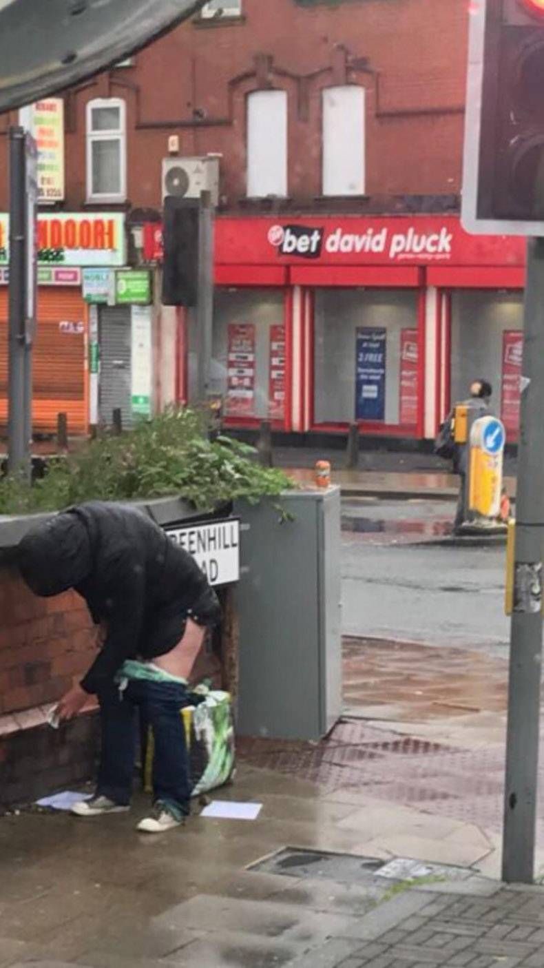 Gewoon een verzameling hilarische foto's #862