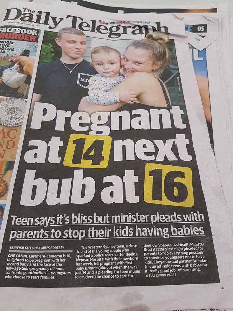 Gewoon een verzameling hilarische foto's #803