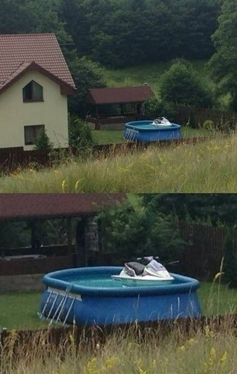 Gewoon een verzameling hilarische foto's #730