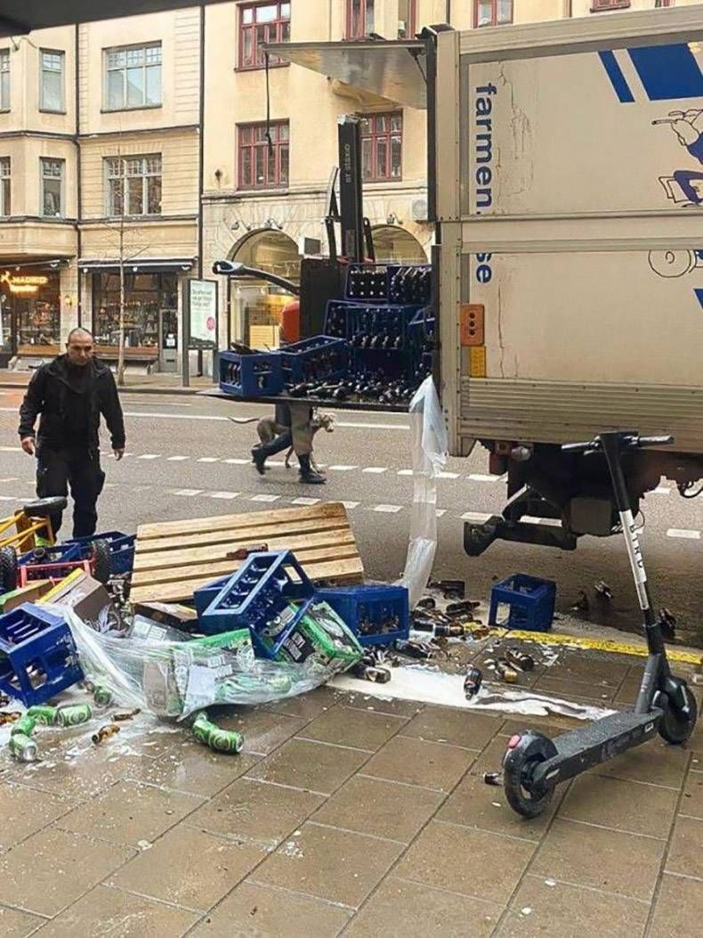 Gewoon een verzameling hilarische foto’s #1370