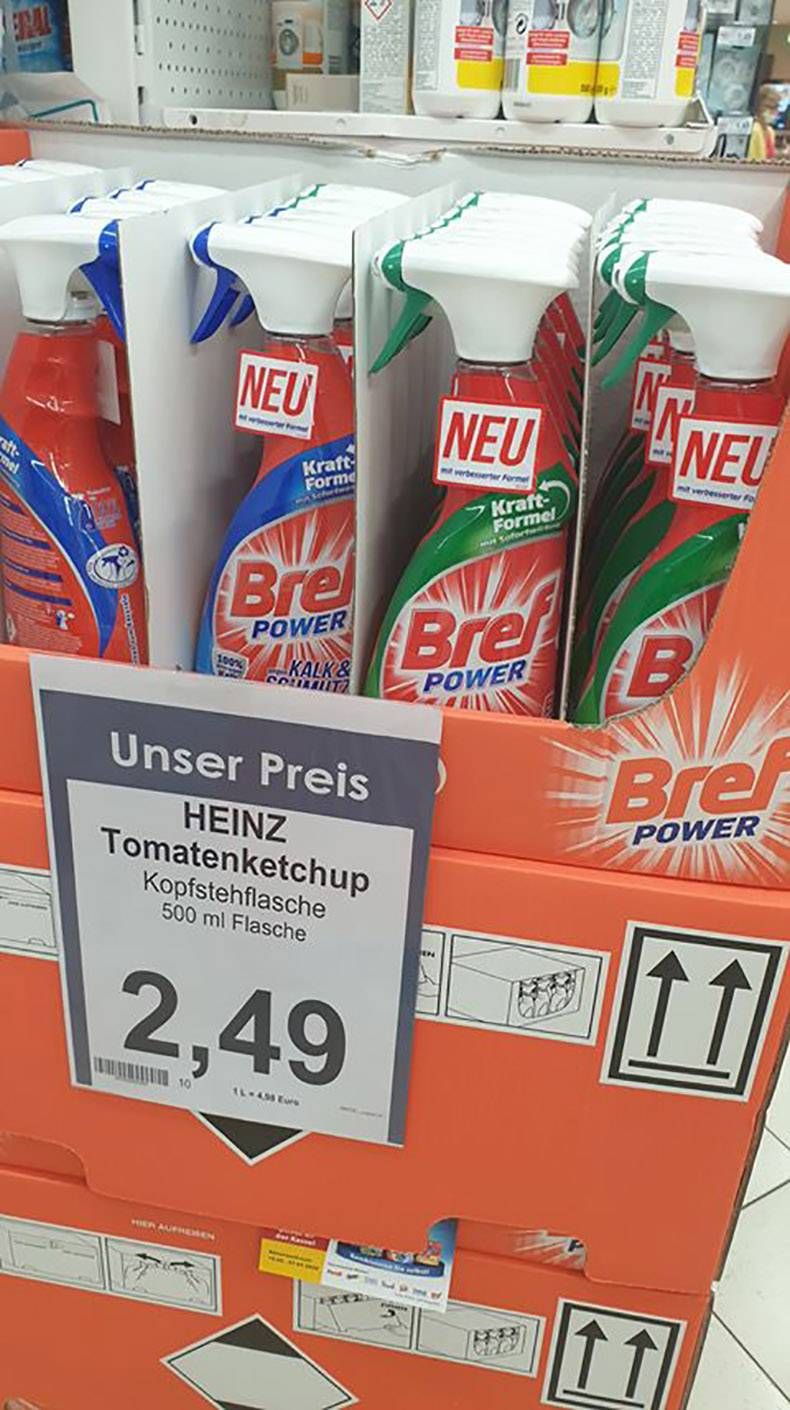 Gewoon een verzameling hilarische foto’s #1326