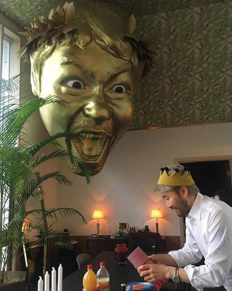 Gewoon een verzameling hilarische foto's #1244