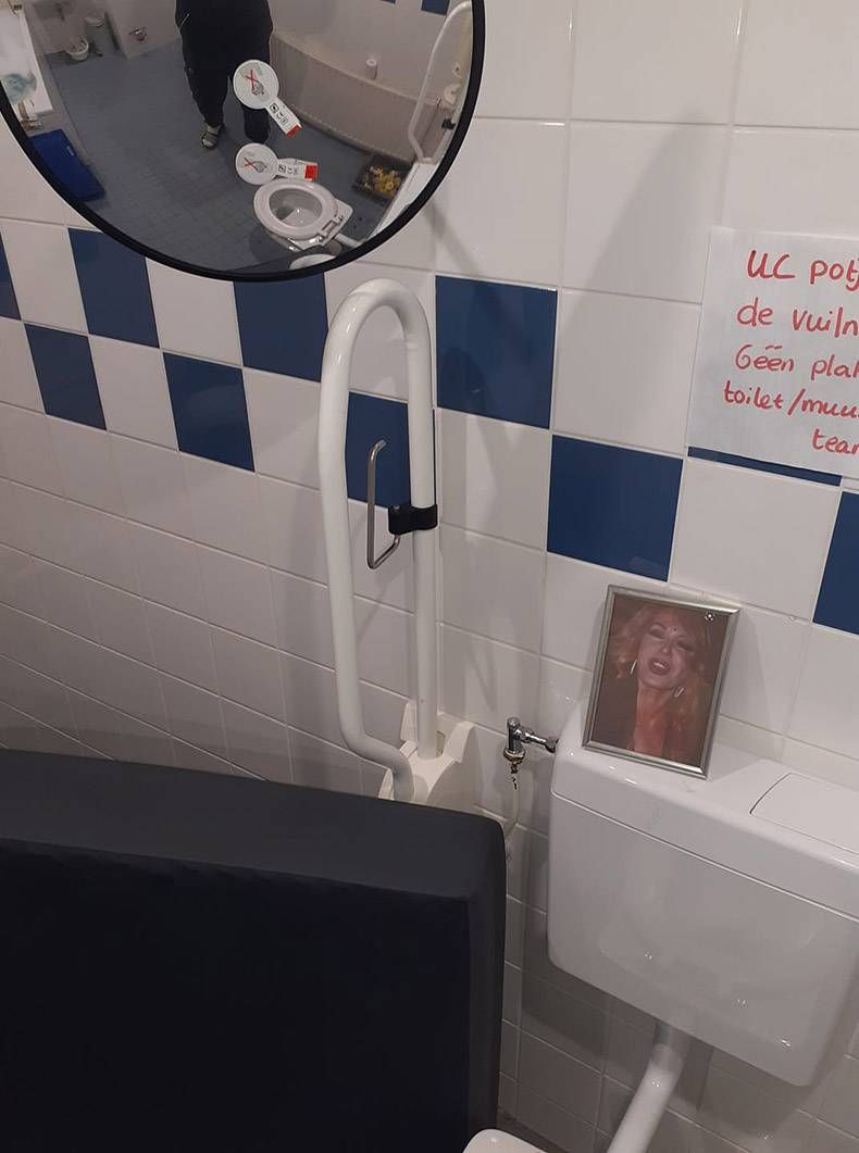 Gewoon een verzameling hilarische foto's #1216