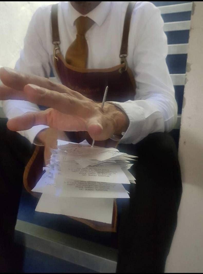 Gewoon een verzameling hilarische foto's #1037