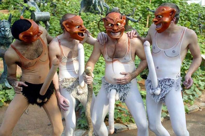Pix Dump #1000 Special: Gewoon een verzameling OMFG foto’s