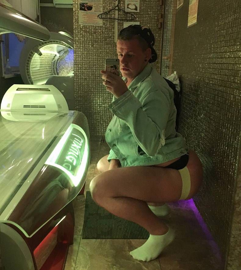 Gewoon een verzameling hilarische foto's #895