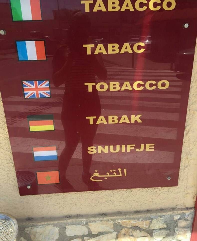 Gewoon een verzameling hilarische foto’s #847