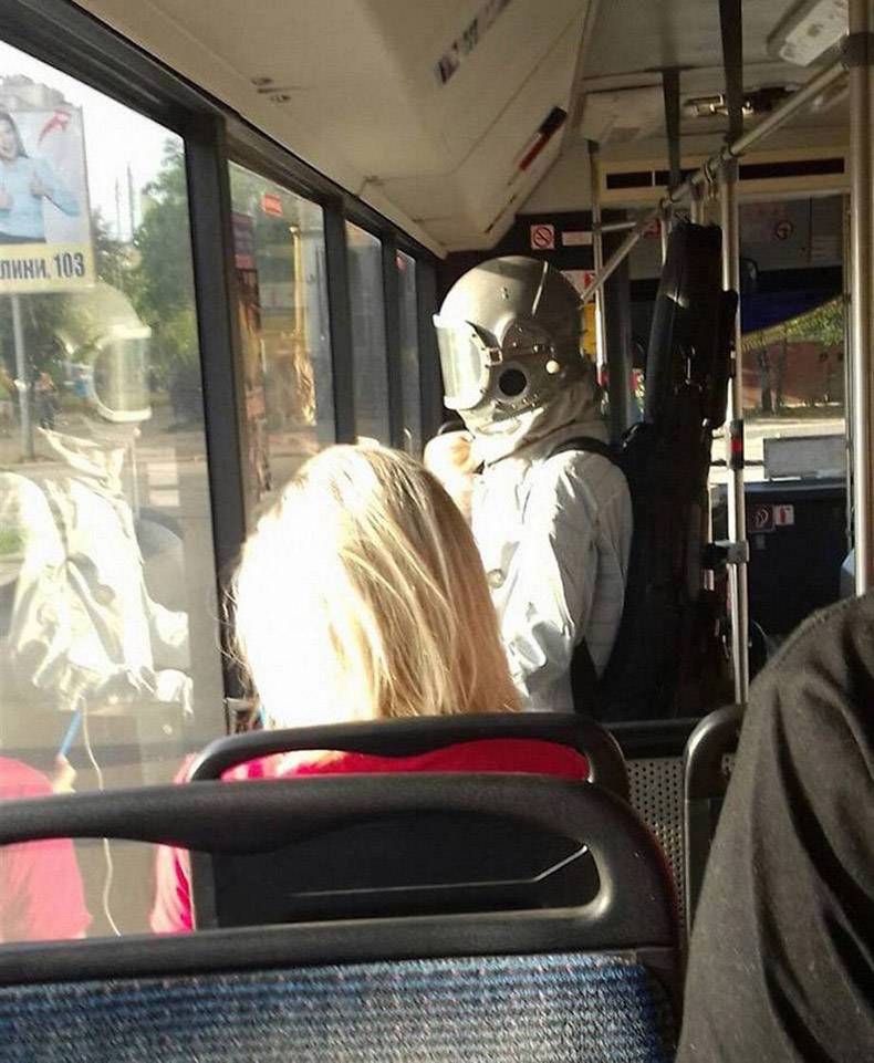 Gewoon een verzameling hilarische foto's #845