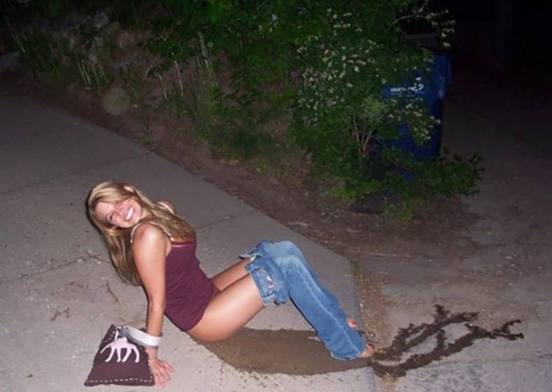 Gewoon een verzameling hilarische foto's #782