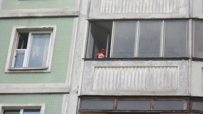 Gewoon een verzameling hilarische foto's #750