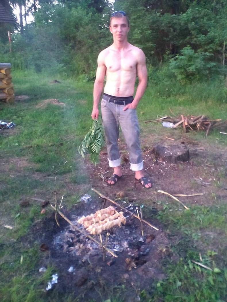 Gewoon een verzameling hilarische foto's #721