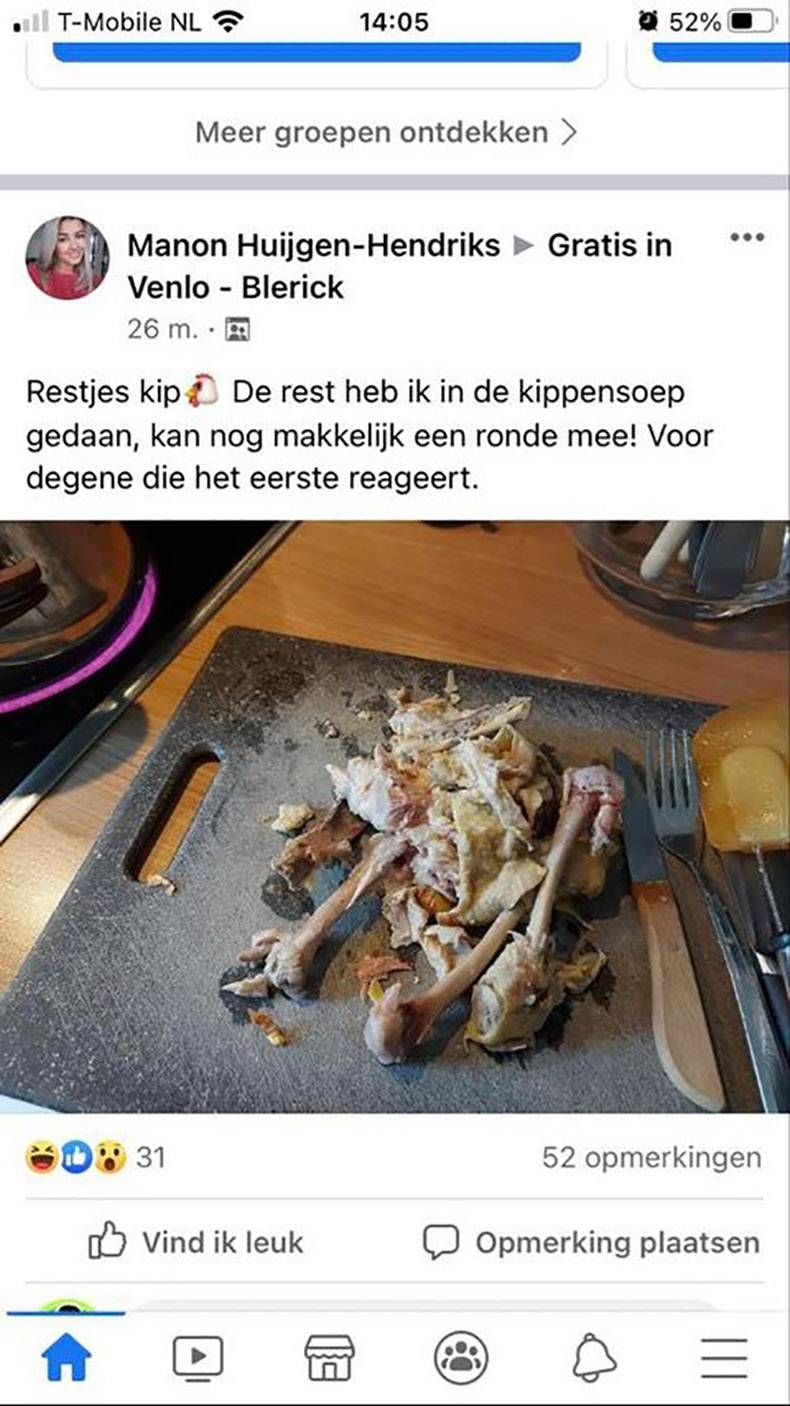 Gewoon een verzameling hilarische foto's #1375