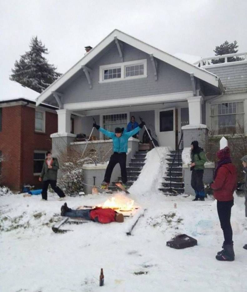 Gewoon een verzameling hilarische foto’s #1322