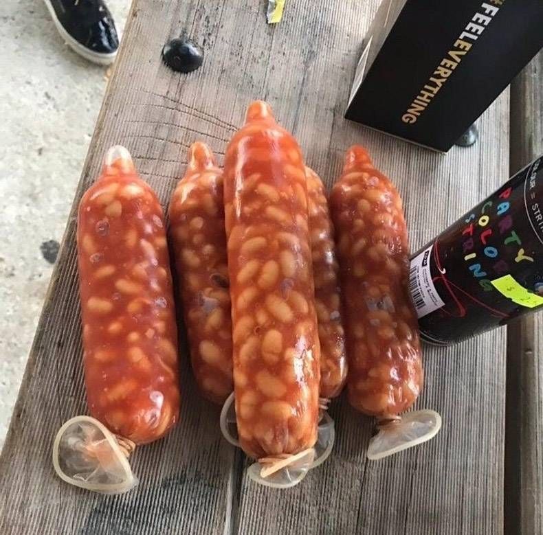 Gewoon een verzameling hilarische foto's #1291