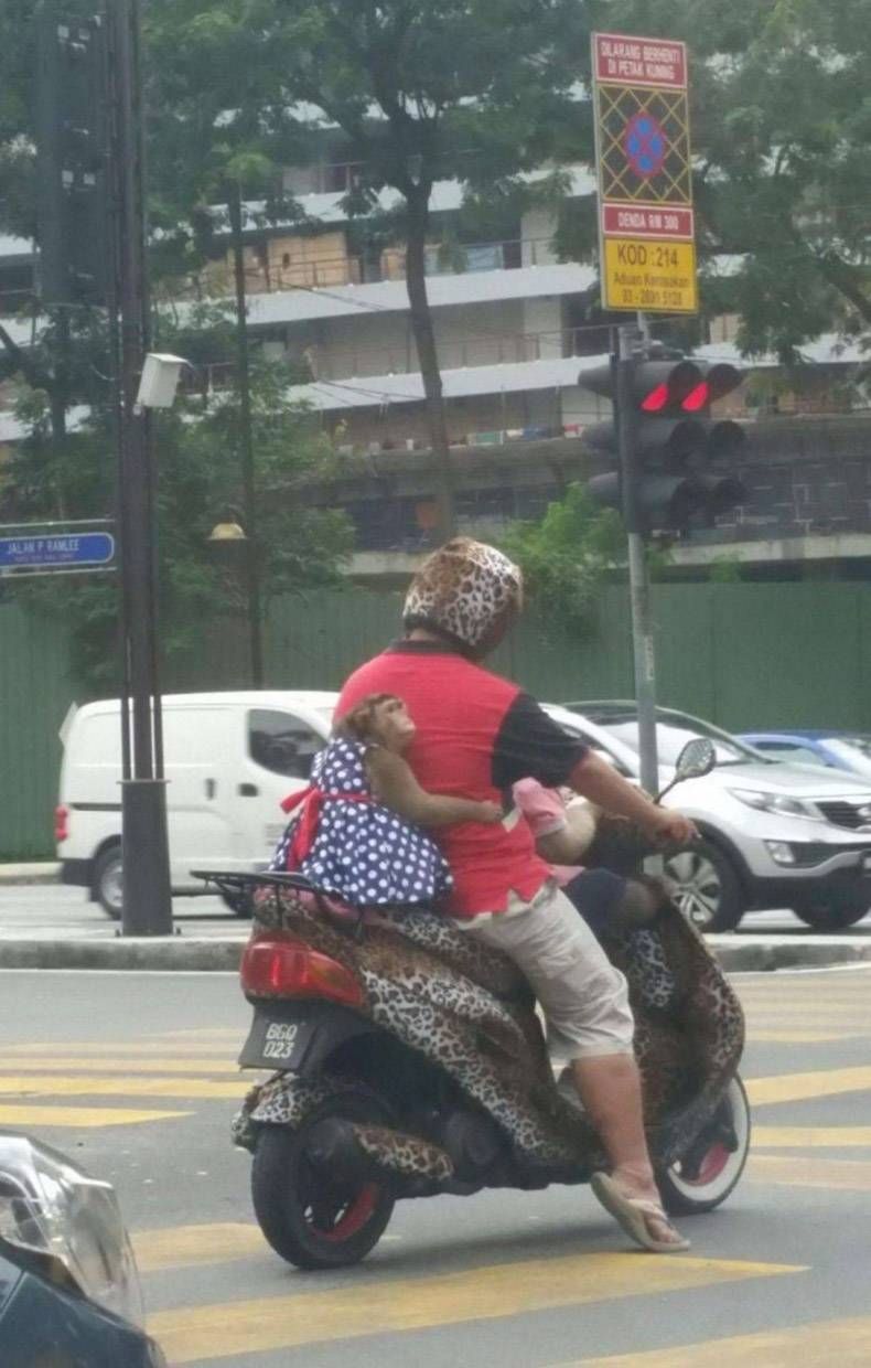 Gewoon een verzameling hilarische foto's #1287