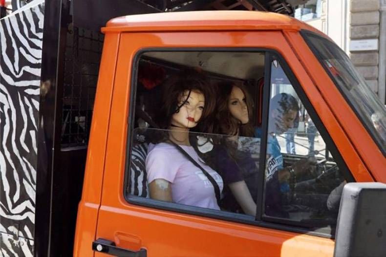 Gewoon een verzameling hilarische foto's #1194