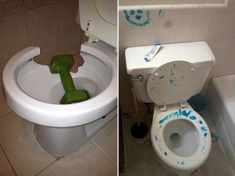 Gewoon een verzameling hilarische foto's #1178