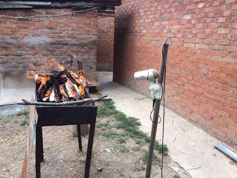 Gewoon een verzameling hilarische foto's #1139