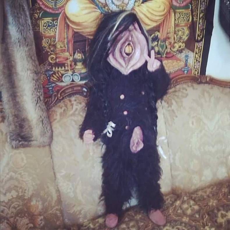 Gewoon een verzameling hilarische foto's #1069