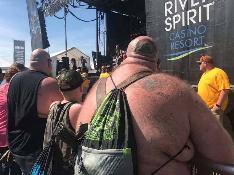 Gewoon een verzameling hilarische foto’s #978