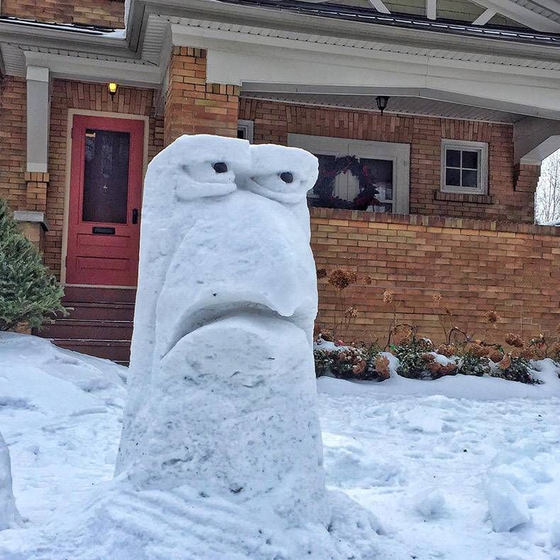 Gewoon een verzameling hilarische foto's #895